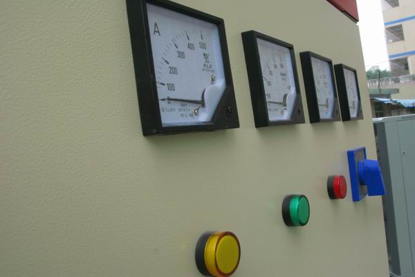 额尔古纳配电箱-3683讲讲配电箱的好处有哪些