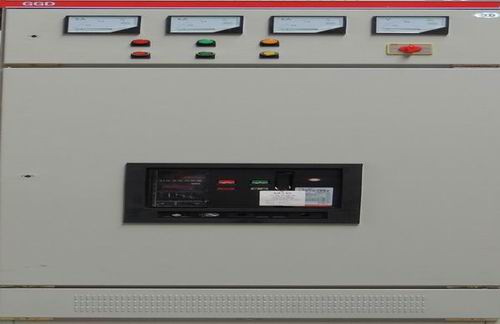 额尔古纳低压配电箱